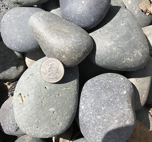 Mexican Beach Pebbles – Medium