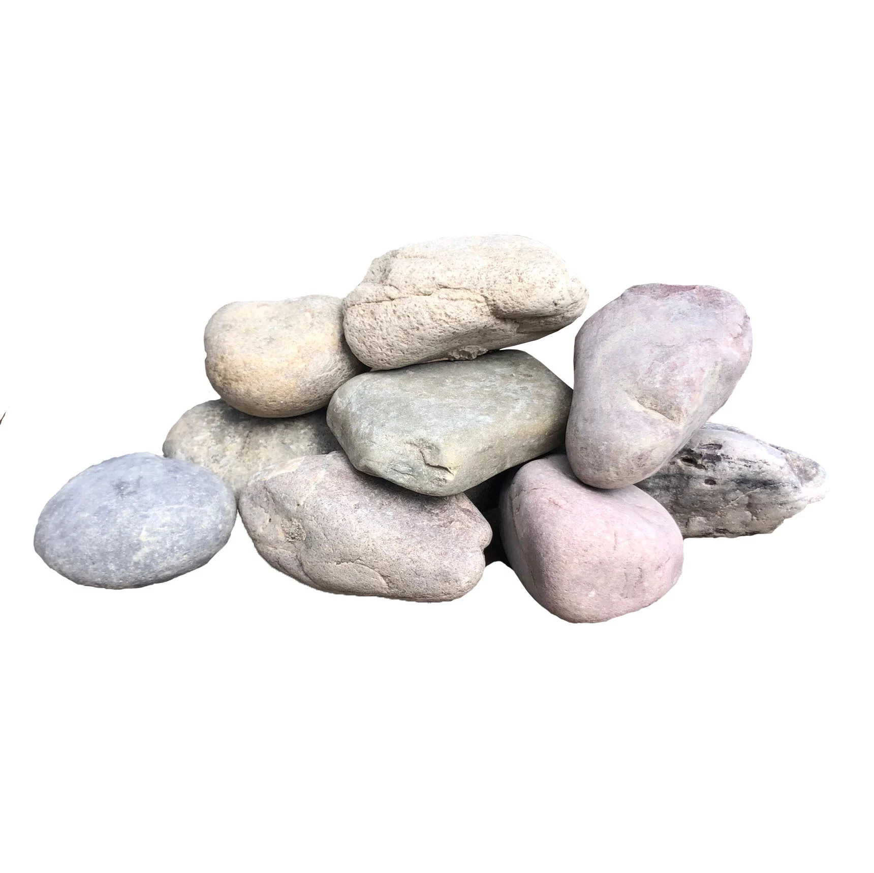 Stone Plus - Rocky Mountain Creek Rock Small