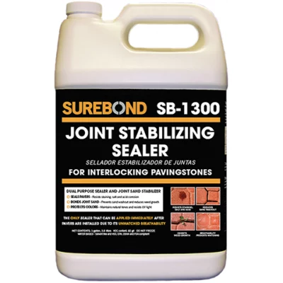 SB 1300 Joint Stabilizing Sealer