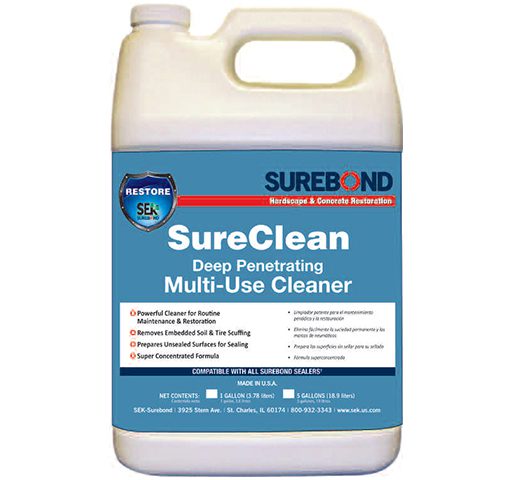 Surebond SureClean Deep Penetrating Multi-Use Cleaner