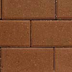 Brick 4×8 Tan