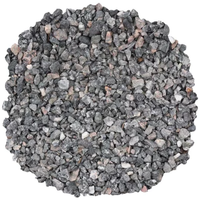 Stone Plus - Salt and Pepper Granite Gravel